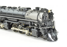 Load image into Gallery viewer, HO Brass CON PFM - Tenshodo NP - Northern Pacific & GN - Great Northern Class Z-6, Z-7, and Z-8 4-6-6-4 FP 1995 Run