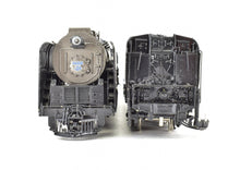 Load image into Gallery viewer, HO Brass CON Key Imports NYC - New York Central S-2a 4-8-4 Poppet Valve Niagara FP No. 5500