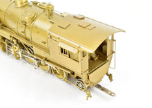 Load image into Gallery viewer, HO Brass PFM - SKI NP - Northern Pacific Class Z-3 2-8-8-2 1985 Run