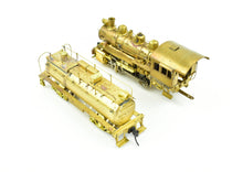 Load image into Gallery viewer, HO Brass Balboa SP - Southern Pacific - S-12 - 0-6-0 Switcher