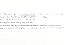Load image into Gallery viewer, HO Brass Key Imports NKP - Nickel Plate Road - H-6d 2-8-2 Mikado #'s 617 & 631