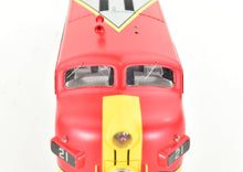 Load image into Gallery viewer, HO Athearn Genesis ATSF - Santa Fe EMD F3A/F3B Set #21L and 21A