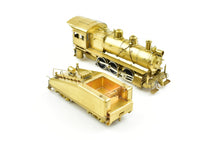 Load image into Gallery viewer, HO Brass OMI - Overland Models Inc. PRR - Pennsylvania Railroad B-6 - 0-6-0