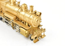 Load image into Gallery viewer, HO Brass Lambert Associates PRR - Pennsylvania Railroad H-6sb 2-8-0 Consolidation