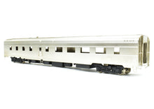 Load image into Gallery viewer, HO Brass Soho PRR - Pennsylvania Railroad "Congressional Limited" 8-Car Train Set