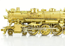 Load image into Gallery viewer, HO Brass Sunset Models CB&Q - Burlington Route S-4 4-6-4 Hudson