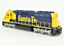 Load image into Gallery viewer, HO ScaleTrains  "Rivet Counter" - ATSF - Santa Fe/Yellowrbonnet SD45 Phase IB1 No. 5588 W/ESU DCC & Sound