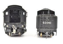 Load image into Gallery viewer, HO Brass Westside Model Co. ATSF - Santa Fe 2-8-4 Berkshire Custom Painted with Digitrax DCC