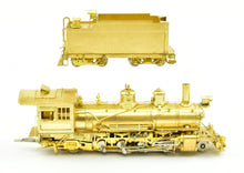 Load image into Gallery viewer, HOn3 Brass Westside Model Co. D&RGW - Denver & Rio Grande Western K-27 2-8-2 Piston Valve Version