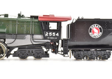 Load image into Gallery viewer, HO Brass CON Tenshodo GN - Great Northern 4-8-4 Class S-1 FP Crown 1979 Run