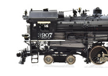 Load image into Gallery viewer, HO Brass CON Key Imports SP - Southern Pacific Class AM-2 4-6-6-2 Cab Forward FP #3907 Post War