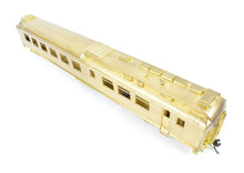 Load image into Gallery viewer, HO Brass TCY - The Coach Yard ATSF - Santa Fe "Super Chief"/"Valley Flyer" Heavyweight Diner
