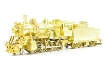 Load image into Gallery viewer, HO Brass Hallmark Models MKT - Missouri. Kansas. Texas J-5 Class 2-6-0 Mogul
