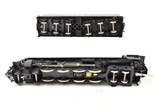 Load image into Gallery viewer, HO Brass Hallmark Models "Super Crown" ATSF - Santa Fe Class 3752 4-8-4 With Poppet Valves, FP No. 3752