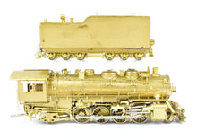 Load image into Gallery viewer, HO Brass Key Imports ATSF - Santa Fe 2-8-2 Mikado Nos. 3258 - 3287