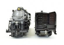 Load image into Gallery viewer, HO Brass PSC - Precision Scale Co. WP - Western Pacific 4-6-6-4 Challenger FP