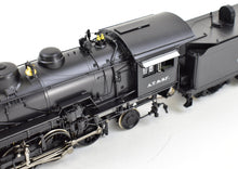 Load image into Gallery viewer, HO Brass CON DVP - Division Point ATSF - Santa Fe 2-8-2 Factory Painted #898