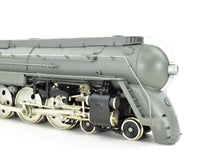 Load image into Gallery viewer, HO Brass Key Imports NYC - New York Central J-3A 4-6-4 Streamlined Hudson 20th Century Ltd Factory Painted No. 5450