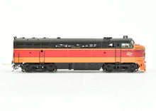 Load image into Gallery viewer, HO Brass OMI - Overland Models Inc. MILW - Milwaukee Road Fairbanks Morse CFA 16-4 Diesel Factory Painted