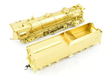 Load image into Gallery viewer, HO Brass Key Imports C&O - Chesapeake & Ohio K3a Class 2-8-2 Mikado With Elesco FWH and 21RA Tender