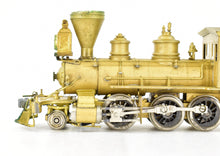 Load image into Gallery viewer, HO Brass MEW - Model Engineering Works V&T - Virginia & Truckee #20 2-6-0 FOAM DAMAGE