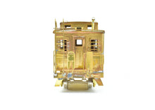 Load image into Gallery viewer, HO Brass Lambert Erie Railroad Caboose
