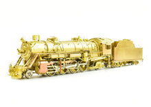 Load image into Gallery viewer, HO Brass Key Imports SLSF - Frisco 2-8-2 Mikado #4000