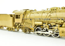 Load image into Gallery viewer, HO Brass PFM - United C&O - Chesapeake & Ohio H-6 2-6-6-2