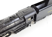 Load image into Gallery viewer, HO Brass OMI - Overland Models C&O - Chesapeake & Ohio L2a 4-6-4 Hudson Rotary Poppet Valve FP
