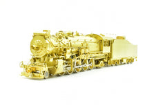 Load image into Gallery viewer, HO Brass Pecos River Brass T&P - Texas & Pacific Class G-1b 2-10-2 Santa Fe