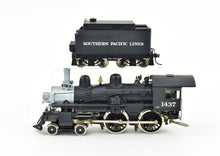 Load image into Gallery viewer, HO Brass PFM - Fujiyama T&NO - Texas & New Orleans SP - Southern Pacific E-23 4-4-0 Custom Painted