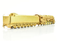 Load image into Gallery viewer, HO Brass Westside Model Co. NYC - New York Central J-3A 4-6-4 Super Hudson #5450