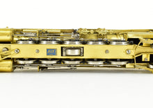 Load image into Gallery viewer, HO Brass Alco Models Erie R-1 2-10 - 0 Santa Fe / TTT