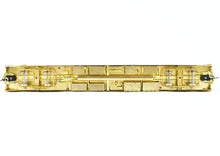 Load image into Gallery viewer, HO Brass TCY - The Coach Yard SP - Southern Pacific No. 3600 "San Joaquin Daylight" 64 Seat Dome Lounge
