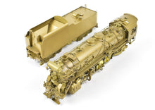 Load image into Gallery viewer, HO Brass OMI - Overland Models NYC - New York Central H-10b 2-8-2 Big Four Version