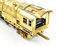 Load image into Gallery viewer, HO Brass Akane B&O - Baltimore & Ohio 2-8-8-4 EM-1 Articulated