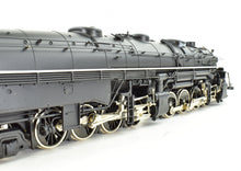 Load image into Gallery viewer, HO Brass PFM - Fujiyama NP - Northern Pacific Class Z-5 2-8-8-4 "Yellowstone" 1985 Run Crown FP No. 5006