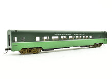 Load image into Gallery viewer, HO Brass Balboa NP - Northern Pacific Coach Factory Painted with Interior Details