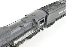 Load image into Gallery viewer, Copy of HO Brass PFM - Tenshodo UP - Union Pacific 4-8-8-4 "Big Boy" Crown FP No. 4018 1969 Run