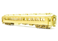 Load image into Gallery viewer, HO Brass PSC - Precision Scale Co. SP - Southern Pacific Harriman Common Standard  72' Steel Coach