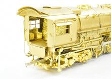 Load image into Gallery viewer, HO Brass Key Imports C&O - Chesapeake & Ohio J-3a 610 Class 4-8-4 Greenbrier