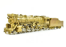 Load image into Gallery viewer, HO Brass NJ Custom Brass NY, NH, & H - New Haven Class L-1 2-10-2