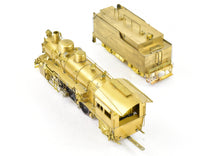 Load image into Gallery viewer, HO Brass Balboa ATSF - Santa Fe 2-6-2 Prairie Class 1812