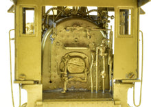 Load image into Gallery viewer, HOn3 Brass PFM - United D&RGW - Denver & Rio Grande Western K-27 2-8-2 Hi-Grade