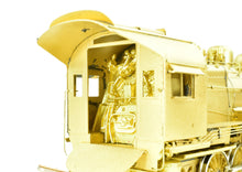 Load image into Gallery viewer, HO Brass Key Imports PRR - Pennsylvania Railroad B6sb 0-6-0 #6380