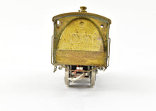 Load image into Gallery viewer, HO Brass NPP - Nickel Plate Products NYO&W - New York Ontario & Western Class U 2-6-0 Mogul Camelback