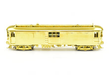 Load image into Gallery viewer, HO Brass MTS Imports CNS&M - North Shore Line MD - Merchandise Dispatch Car