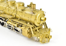 Load image into Gallery viewer, HO Brass Sunset Models ATSF - Santa Fe 3700 Class 4-8-2 Mountain