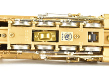 Load image into Gallery viewer, HO Brass Lambert C&O - Chesapeake & Ohio C-15a 0-8-0