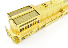 Load image into Gallery viewer, HO Brass OMI - Overland Models, Inc. ATSF - Santa Fe GE Dash 8-40BW #500-559